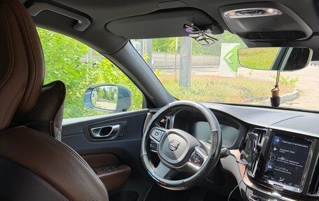 Volvo XC60 II, 2021 год, 4 500 000 рублей, 13 фотография