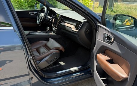 Volvo XC60 II, 2021 год, 4 500 000 рублей, 12 фотография