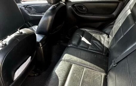 Ford Maverick, 2004 год, 590 000 рублей, 6 фотография