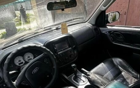 Ford Maverick, 2004 год, 590 000 рублей, 5 фотография