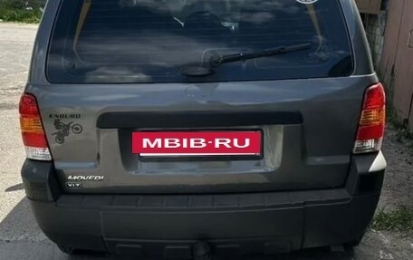 Ford Maverick, 2004 год, 590 000 рублей, 3 фотография