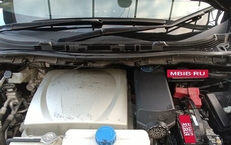 Nissan Leaf I, 2016 год, 890 000 рублей, 6 фотография