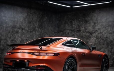 Mercedes-Benz AMG GT, 2025 год, 18 000 000 рублей, 6 фотография