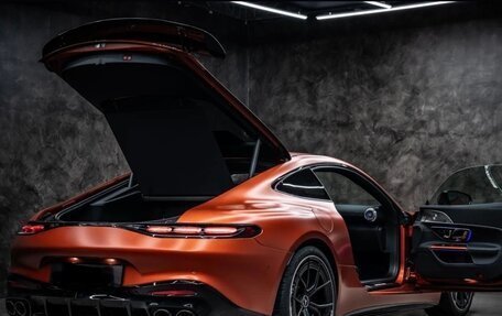 Mercedes-Benz AMG GT, 2025 год, 18 000 000 рублей, 7 фотография