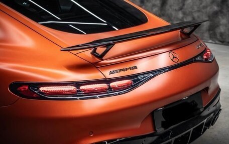 Mercedes-Benz AMG GT, 2025 год, 18 000 000 рублей, 8 фотография