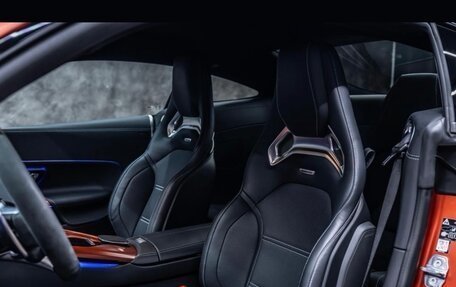 Mercedes-Benz AMG GT, 2025 год, 18 000 000 рублей, 10 фотография