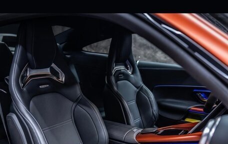 Mercedes-Benz AMG GT, 2025 год, 18 000 000 рублей, 13 фотография
