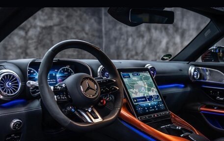Mercedes-Benz AMG GT, 2025 год, 18 000 000 рублей, 9 фотография