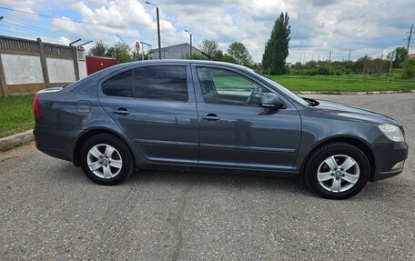 Skoda Octavia, 2010 год, 750 000 рублей, 4 фотография