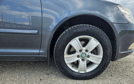 Skoda Octavia, 2010 год, 750 000 рублей, 5 фотография