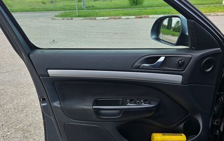 Skoda Octavia, 2010 год, 750 000 рублей, 13 фотография