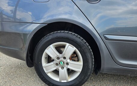 Skoda Octavia, 2010 год, 750 000 рублей, 7 фотография
