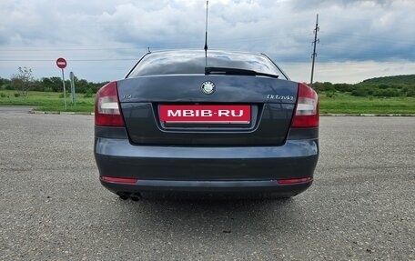 Skoda Octavia, 2010 год, 750 000 рублей, 8 фотография