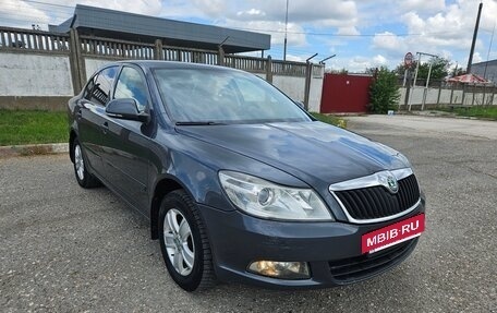 Skoda Octavia, 2010 год, 750 000 рублей, 3 фотография