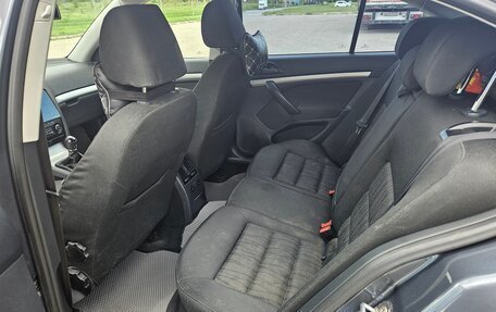 Skoda Octavia, 2010 год, 750 000 рублей, 17 фотография