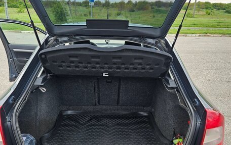 Skoda Octavia, 2010 год, 750 000 рублей, 18 фотография