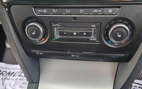 Skoda Octavia, 2010 год, 750 000 рублей, 25 фотография