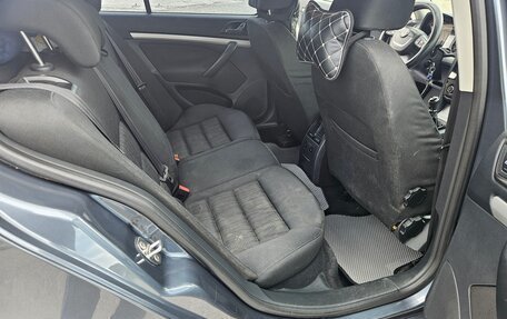 Skoda Octavia, 2010 год, 750 000 рублей, 19 фотография