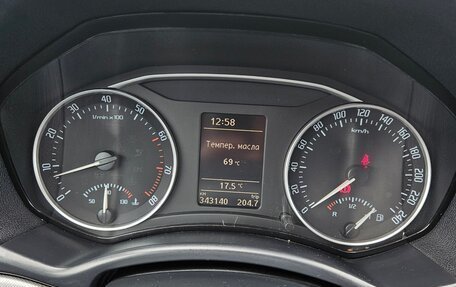 Skoda Octavia, 2010 год, 750 000 рублей, 30 фотография