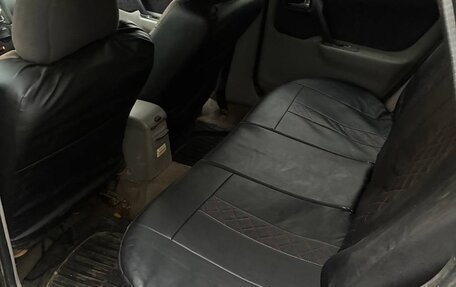 Nissan Primera II рестайлинг, 1999 год, 85 000 рублей, 3 фотография
