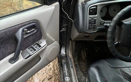 Nissan Primera II рестайлинг, 1999 год, 85 000 рублей, 2 фотография