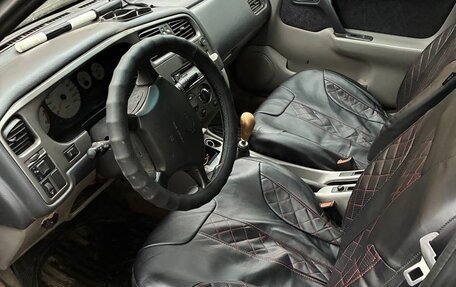 Nissan Primera II рестайлинг, 1999 год, 85 000 рублей, 6 фотография