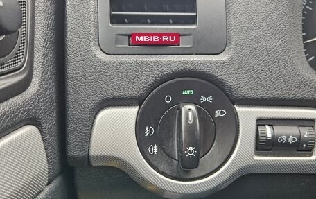 Skoda Octavia, 2010 год, 750 000 рублей, 28 фотография