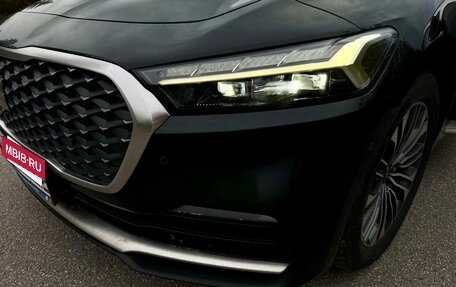 KIA K9, 2022 год, 5 450 000 рублей, 4 фотография