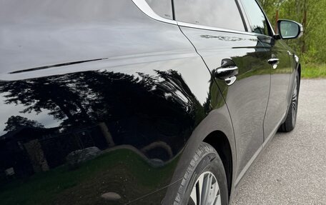 KIA K9, 2022 год, 5 450 000 рублей, 12 фотография