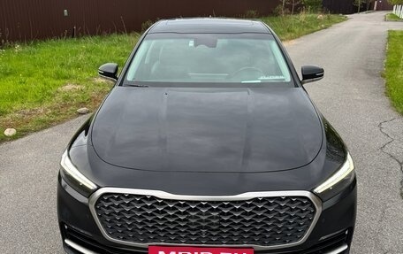 KIA K9, 2022 год, 5 450 000 рублей, 6 фотография