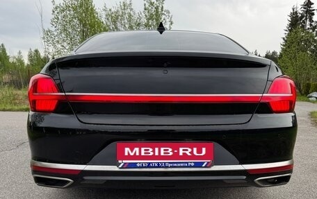 KIA K9, 2022 год, 5 450 000 рублей, 10 фотография