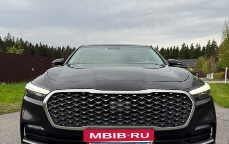 KIA K9, 2022 год, 5 450 000 рублей, 7 фотография