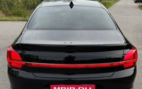 KIA K9, 2022 год, 5 450 000 рублей, 11 фотография
