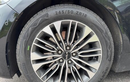 KIA K9, 2022 год, 5 450 000 рублей, 35 фотография