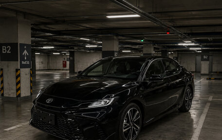 Toyota Camry, 2024 год, 4 380 000 рублей, 2 фотография