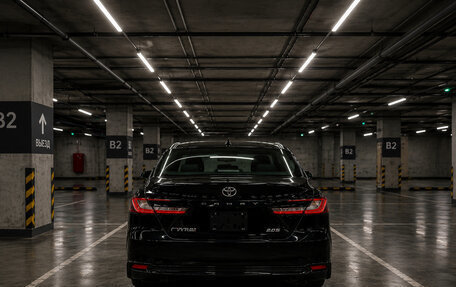 Toyota Camry, 2024 год, 4 380 000 рублей, 3 фотография