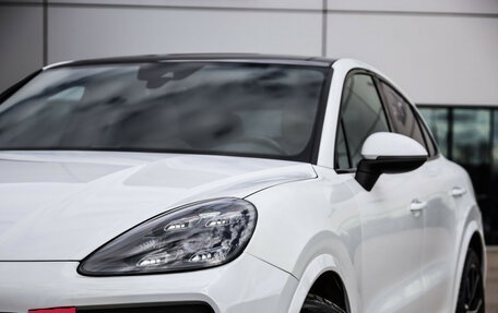 Porsche Cayenne III, 2020 год, 6 250 000 рублей, 2 фотография
