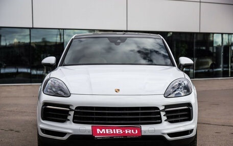 Porsche Cayenne III, 2020 год, 6 250 000 рублей, 4 фотография