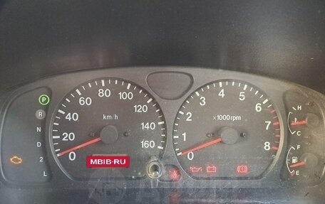 Suzuki Jimny, 2001 год, 1 000 000 рублей, 5 фотография