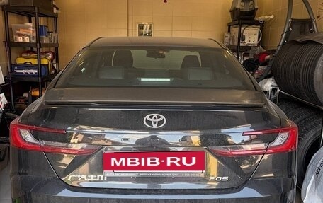 Toyota Camry, 2024 год, 4 380 000 рублей, 4 фотография