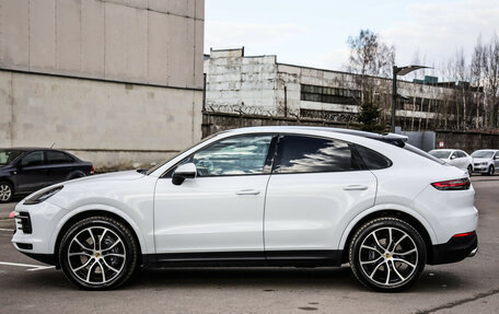 Porsche Cayenne III, 2020 год, 6 250 000 рублей, 10 фотография