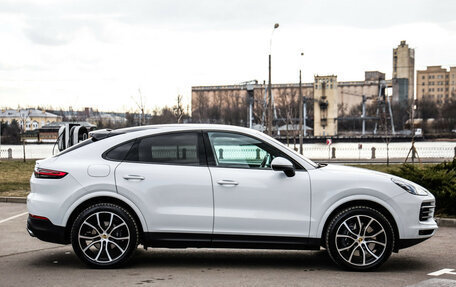 Porsche Cayenne III, 2020 год, 6 250 000 рублей, 6 фотография