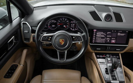 Porsche Cayenne III, 2020 год, 6 250 000 рублей, 13 фотография