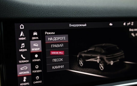 Porsche Cayenne III, 2020 год, 6 250 000 рублей, 18 фотография