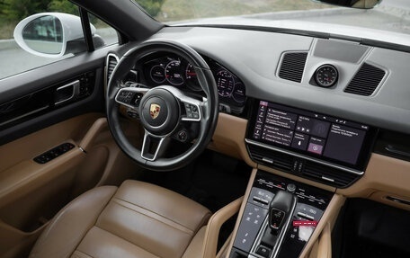 Porsche Cayenne III, 2020 год, 6 250 000 рублей, 11 фотография