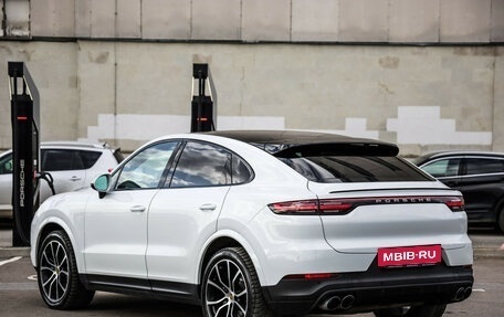 Porsche Cayenne III, 2020 год, 6 250 000 рублей, 9 фотография