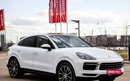 Porsche Cayenne III, 2020 год, 6 250 000 рублей, 5 фотография