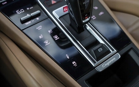 Porsche Cayenne III, 2020 год, 6 250 000 рублей, 22 фотография