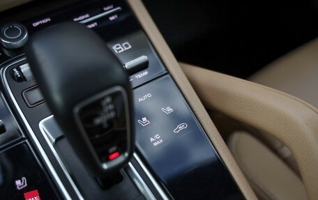Porsche Cayenne III, 2020 год, 6 250 000 рублей, 23 фотография