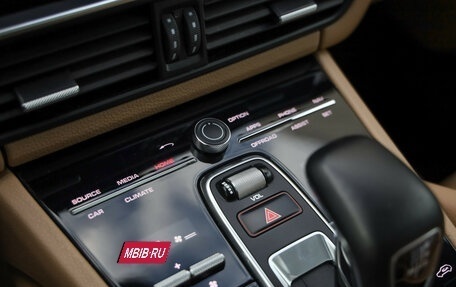 Porsche Cayenne III, 2020 год, 6 250 000 рублей, 21 фотография